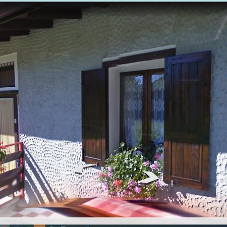 Casa Valentino Corteno Golgi Exterior foto