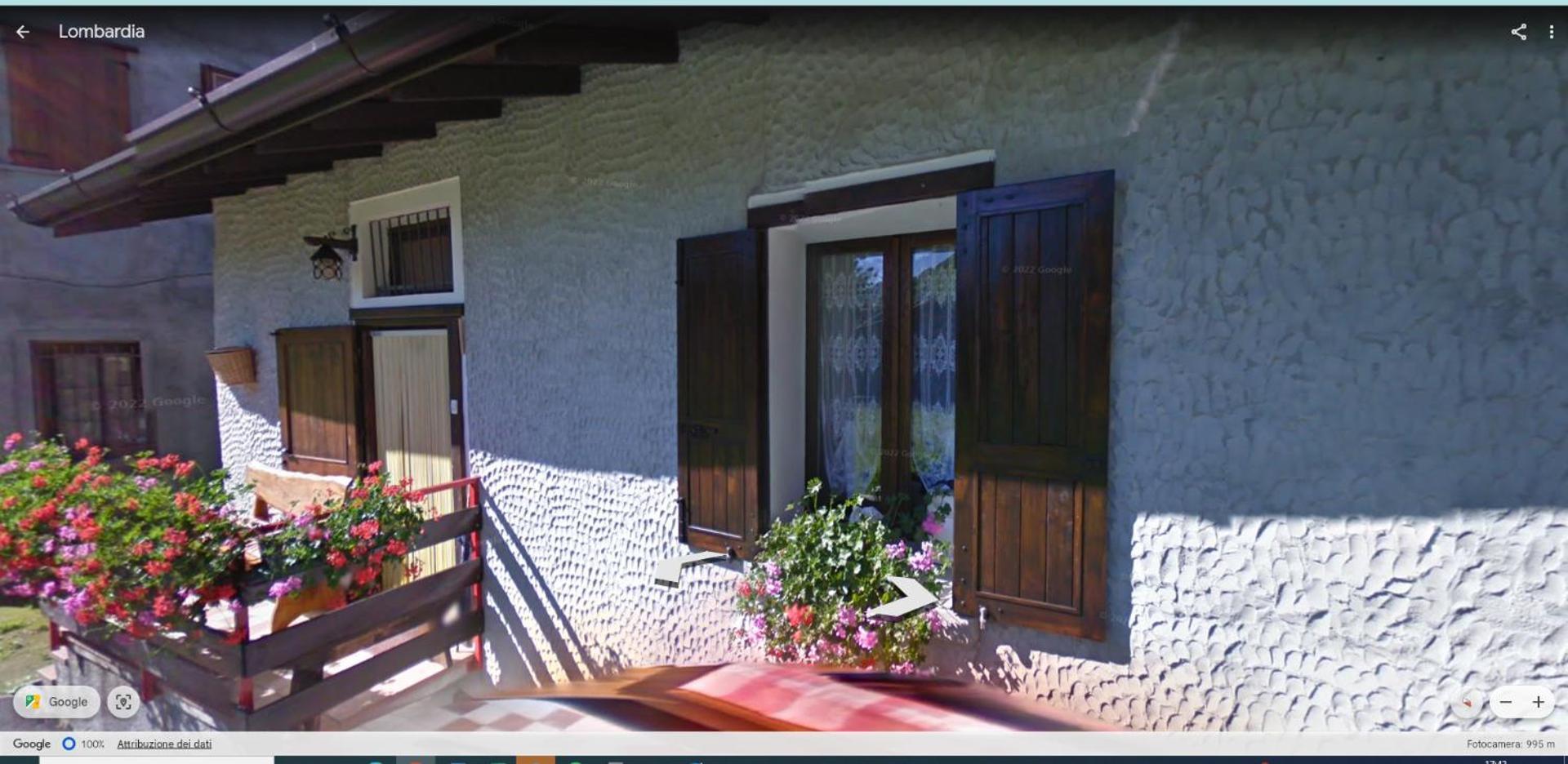 Casa Valentino Corteno Golgi Exterior foto