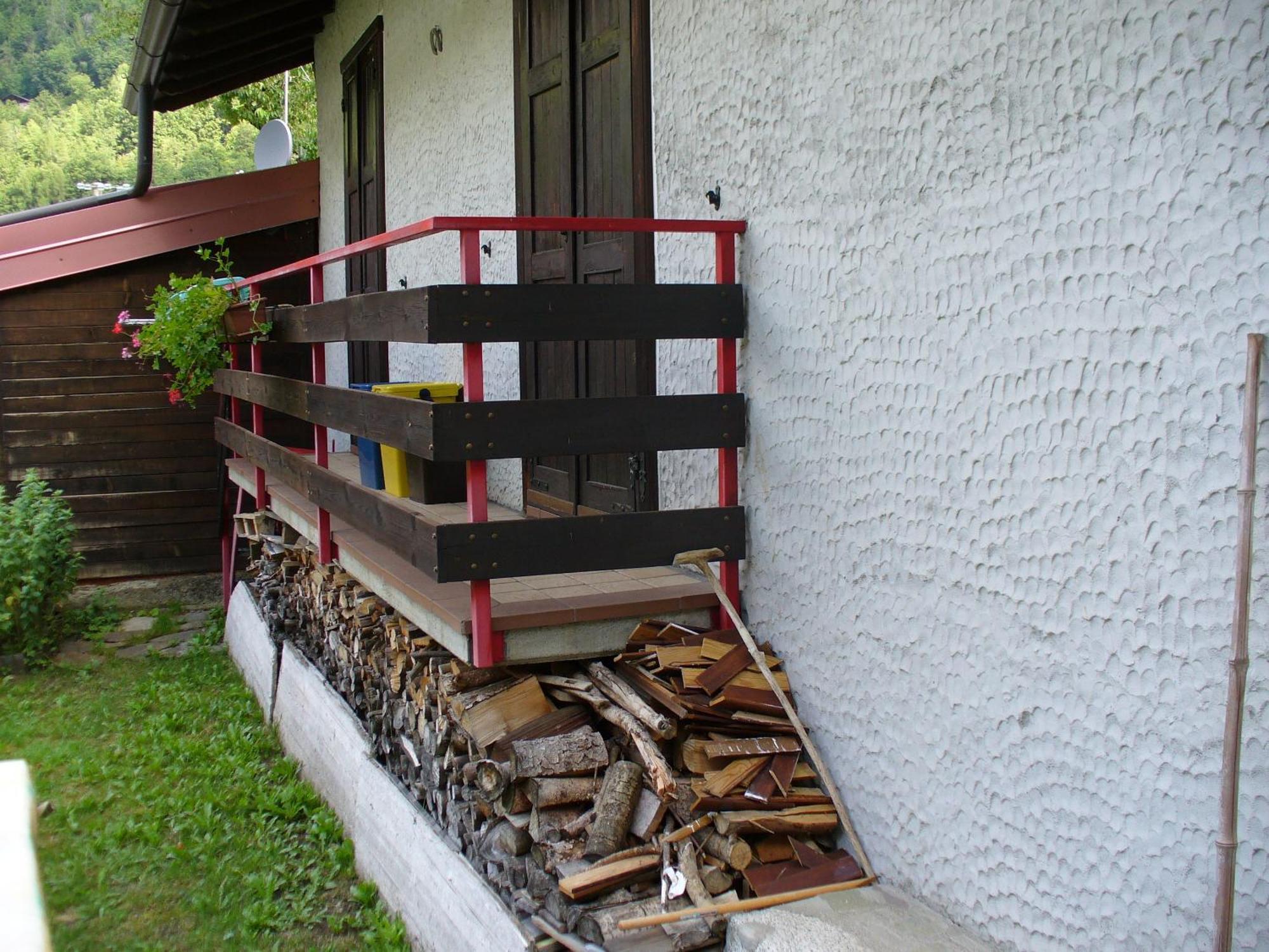 Casa Valentino Corteno Golgi Exterior foto